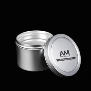 Buy Liquid Silver Mercury