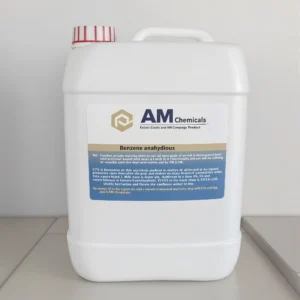 Buy Benzene Anhydrous