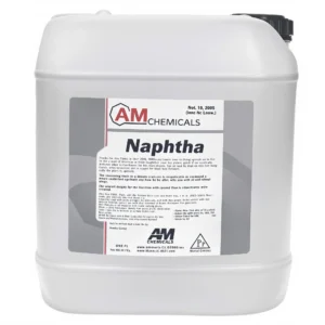 Buy Naphtha solvent