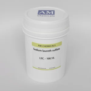buy Sodium Laureth Sulfate